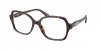 OKULARY KOREKCYJNE SWAROVSKI SK 2063 1002 54 ROZMIAR M